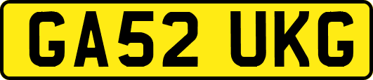 GA52UKG