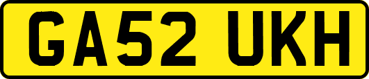 GA52UKH