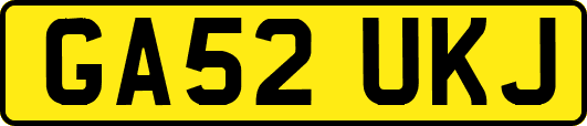GA52UKJ