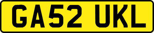 GA52UKL