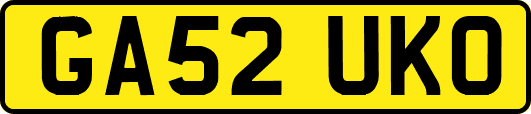GA52UKO