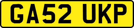 GA52UKP