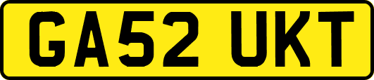 GA52UKT