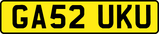 GA52UKU