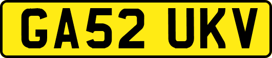 GA52UKV