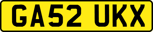 GA52UKX