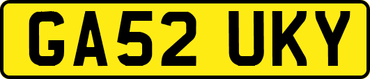GA52UKY