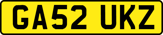 GA52UKZ