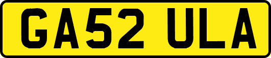 GA52ULA