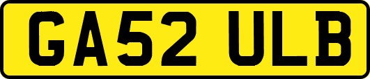 GA52ULB
