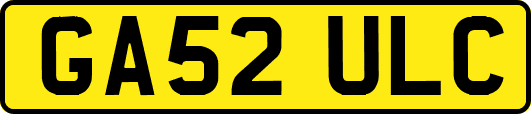 GA52ULC