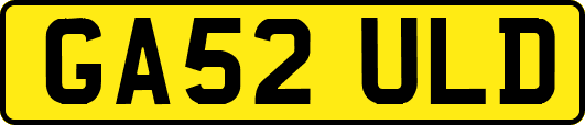 GA52ULD