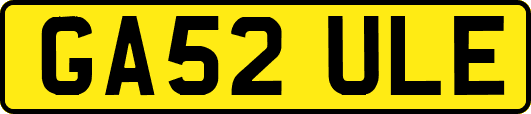 GA52ULE