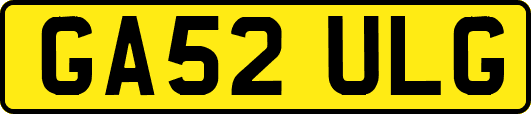 GA52ULG