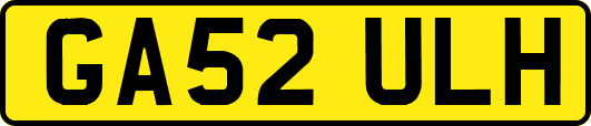 GA52ULH