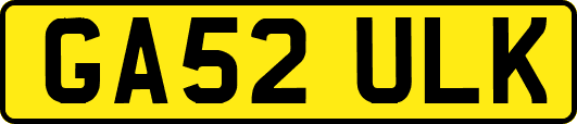 GA52ULK
