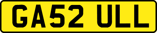 GA52ULL