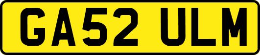 GA52ULM