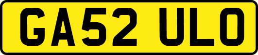 GA52ULO