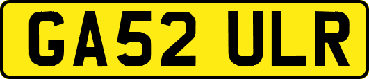 GA52ULR