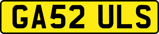 GA52ULS