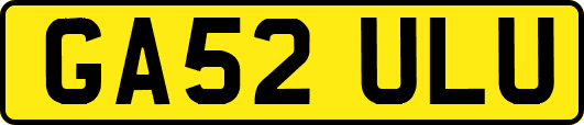 GA52ULU