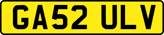 GA52ULV