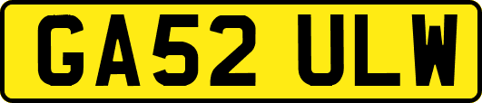 GA52ULW