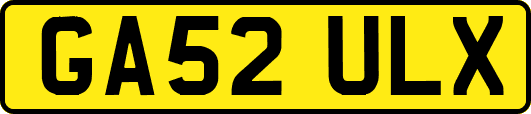 GA52ULX