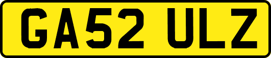 GA52ULZ