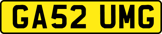 GA52UMG