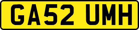 GA52UMH