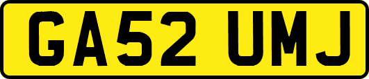 GA52UMJ