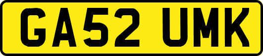 GA52UMK
