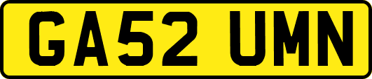 GA52UMN