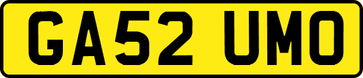GA52UMO
