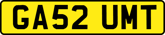 GA52UMT