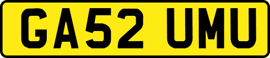 GA52UMU
