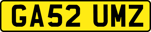 GA52UMZ