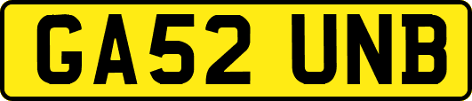 GA52UNB