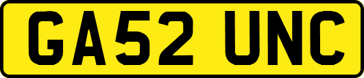 GA52UNC