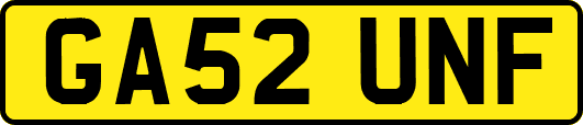 GA52UNF