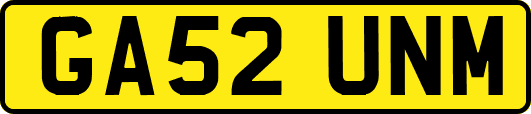 GA52UNM