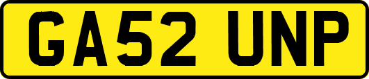 GA52UNP