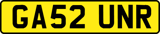 GA52UNR