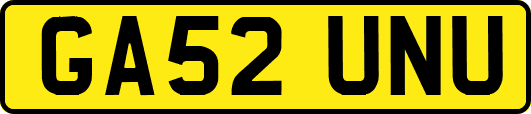 GA52UNU