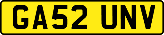 GA52UNV