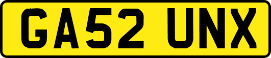GA52UNX