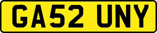 GA52UNY