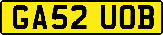 GA52UOB